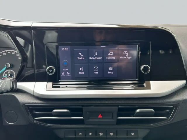 Ford Grand Tourneo