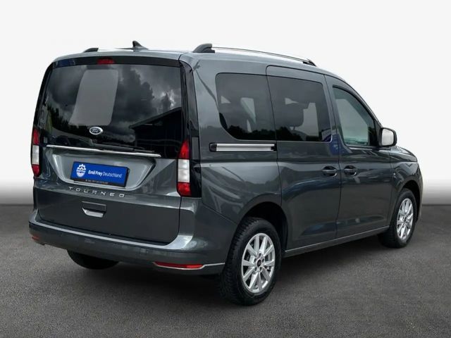 Ford Grand Tourneo