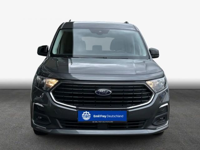Ford Grand Tourneo