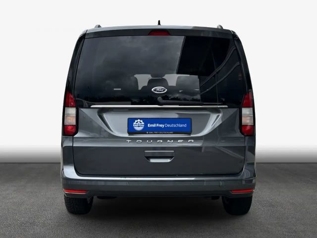 Ford Grand Tourneo