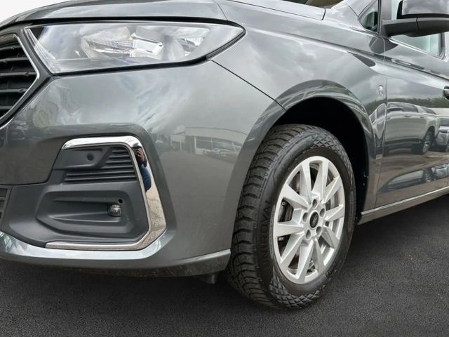 Ford Grand Tourneo