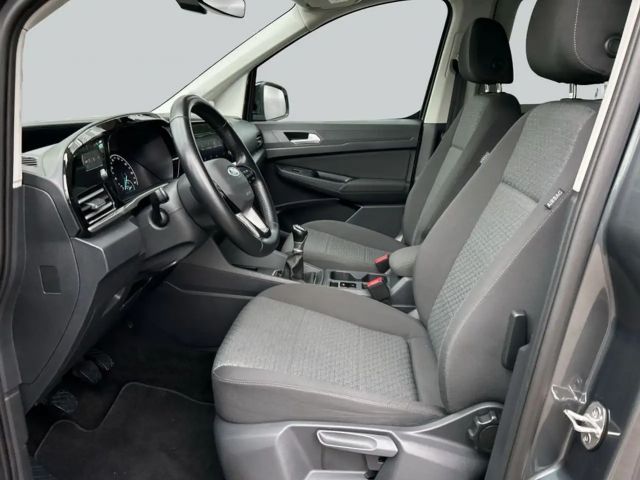 Ford Grand Tourneo