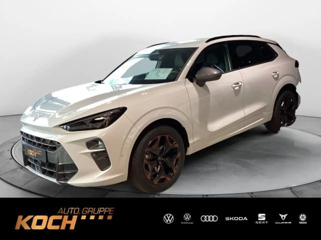 Cupra Terramar 1.5 eTSI ACC*AHK*SHZ*Sennheiser*FullLin 2025 Benzine