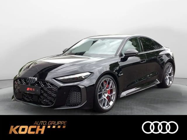 Audi RS5 KERAMIK, PANO, 285 km/h *SOFORT V 2026 Hybride / Benzine