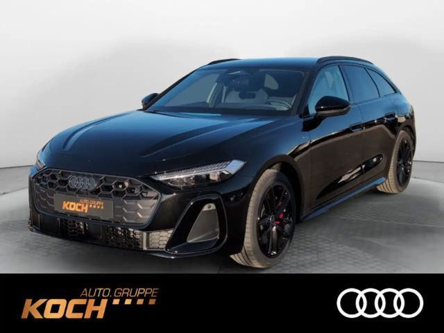 Audi A5 TFSI e-hybrid quattro 270 kW S-Line, AH 2026 Hybride / Benzine