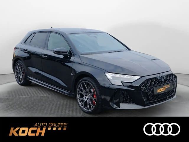 Audi RS3 RS-Exterieurpaket, 280 km/h, RS-S 2026 Benzine