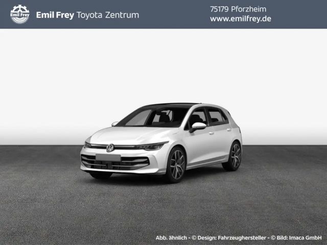 Volkswagen Golf Variant Variant 1.5 eTSI OPF DSG Life *Winter* *Allwe 2025 Benzine