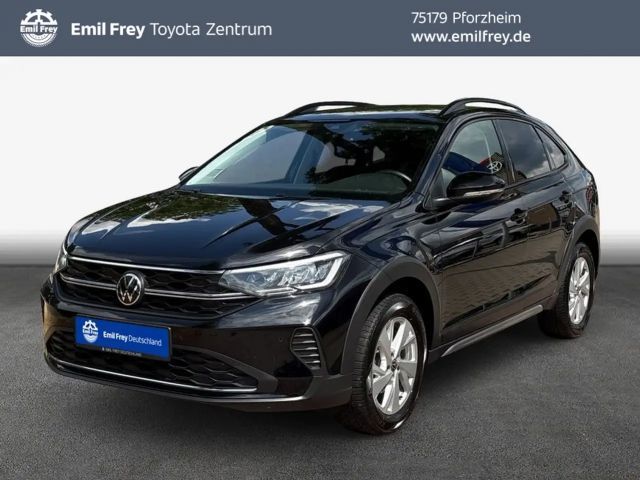 Volkswagen Taigo 1.0 TSI OPF Life 2025 Benzine
