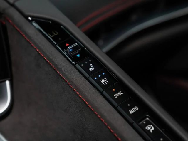 Corvette C8