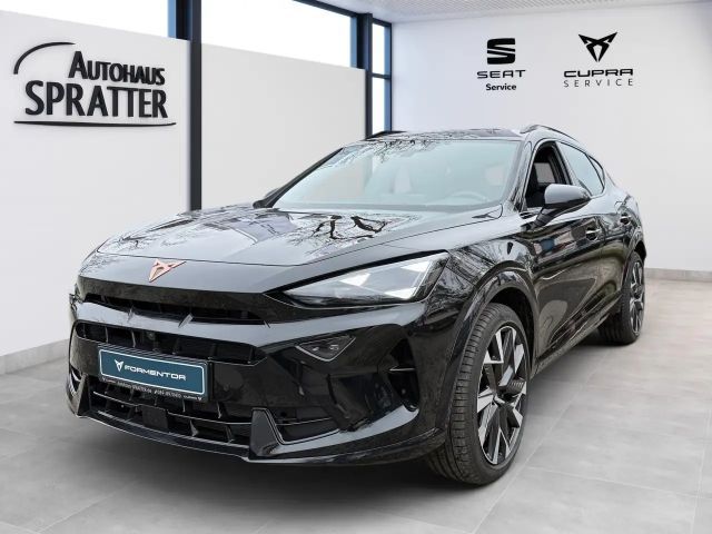 Cupra Formentor 2.0 TSI 4Drive DSG NAVI ACC AHK Kamera 2026 Benzine