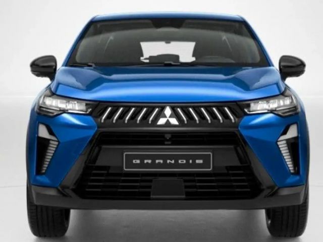 Mitsubishi Grandis