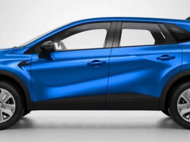 Mitsubishi Grandis