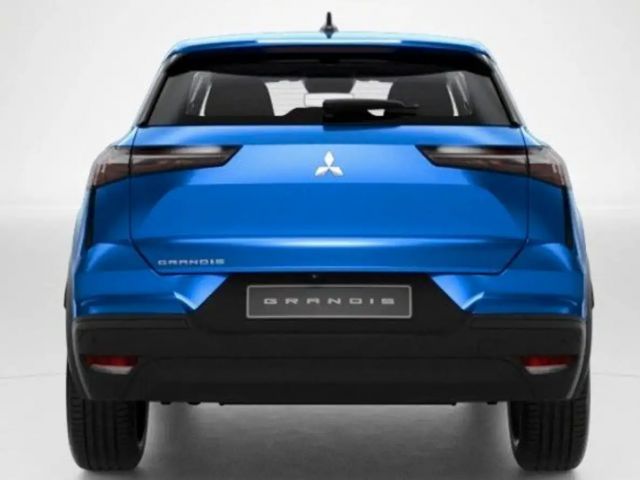 Mitsubishi Grandis
