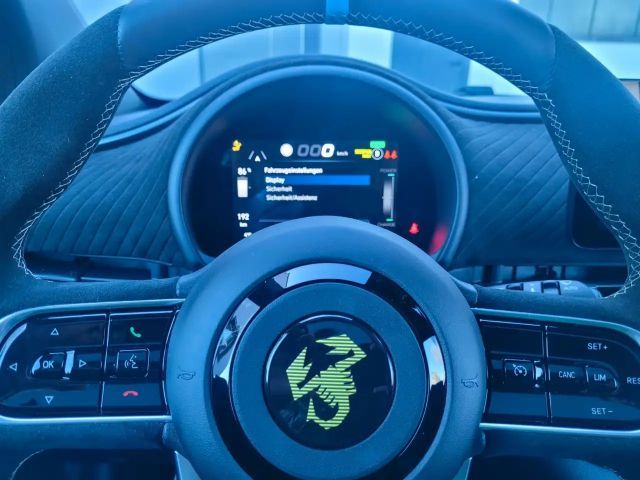 Abarth 500