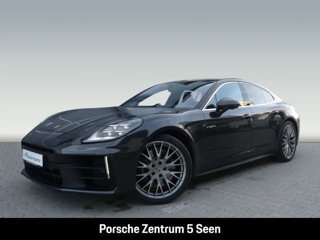 Porsche Panamera 4 E-Hybrid, PANO, 14-WEGE, HEAD-UP 2026 Hybride / Benzine
