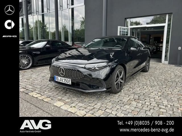 Mercedes-Benz CLA 250 CLA 250+ EQ Progressive Pano LED Night RF-Kam Navi 2026 Elektrisch