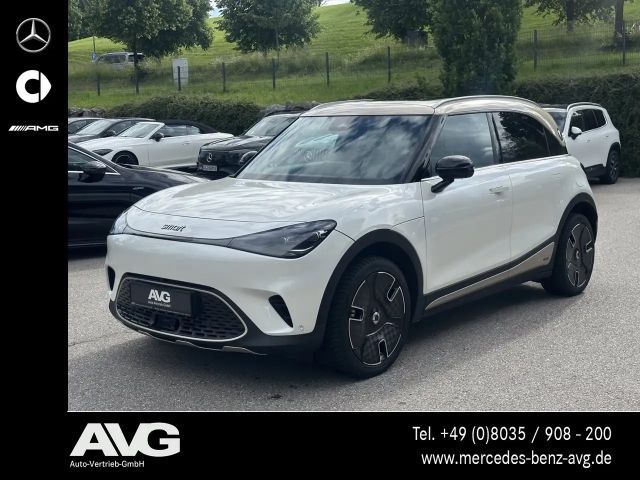 Smart #1