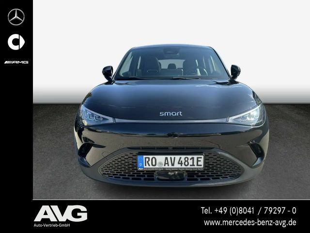 Smart #3