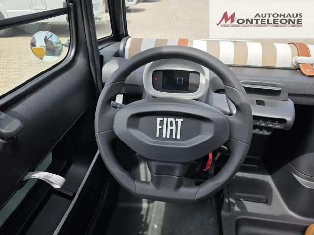 Fiat Topolino