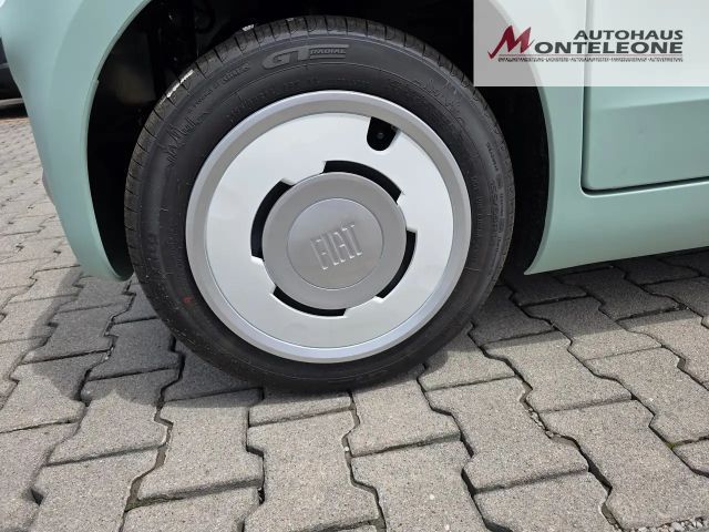 Fiat Topolino