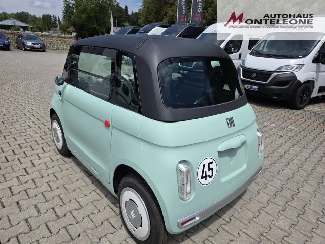 Fiat Topolino