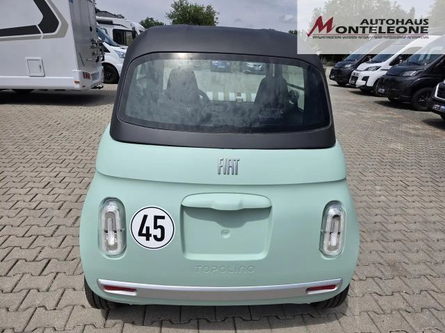 Fiat Topolino