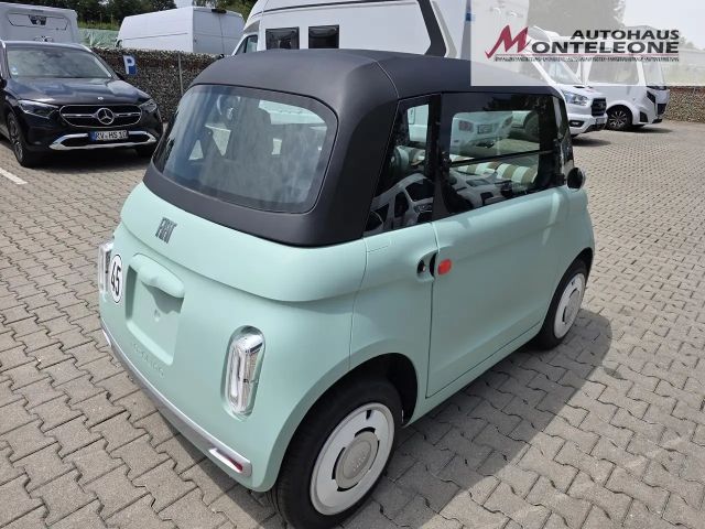 Fiat Topolino