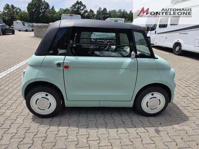 Fiat Topolino