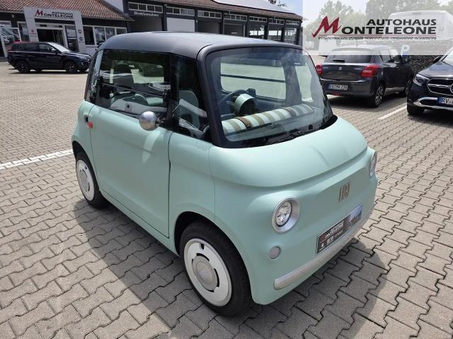 Fiat Topolino