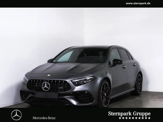 Mercedes-Benz A 45 AMG AMG A 45 S 4M+ PemiumPLUS+HUD+PANO+Perf.Abgas.+ BC 2025 Benzine