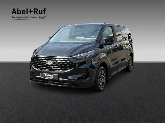 Ford Tourneo