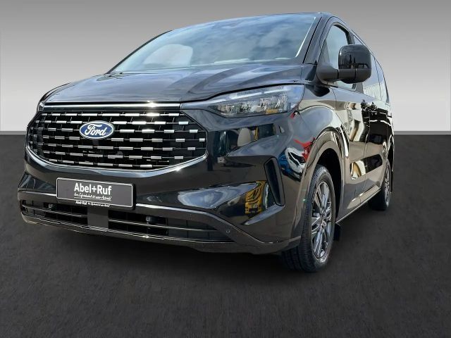 Ford Tourneo