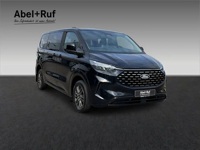 Ford Tourneo