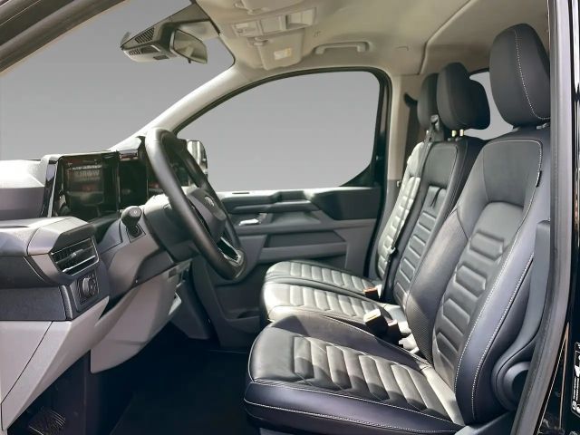 Ford Tourneo