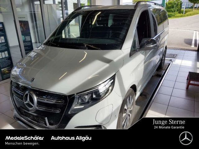 Mercedes-Benz EQV 300 EQV 300 Lang 7-SITZER DISTRONIC MULTIBEAM 2024 Elektrisch