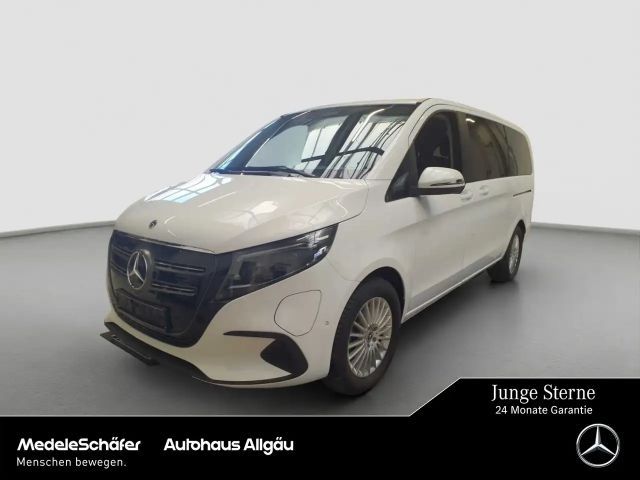 Mercedes-Benz EQV 300 EQV 300 Lang 7-SITZER MULTIBEAM MODELLPFLEGE 2024 Elektrisch