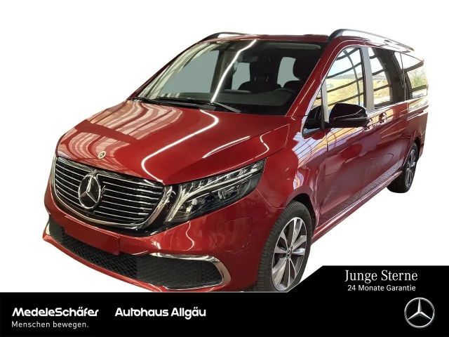 Mercedes-Benz EQV 300 EQV 300 Extralang 360 AIRMATIC EL SITZE TISCH 2024 Elektrisch