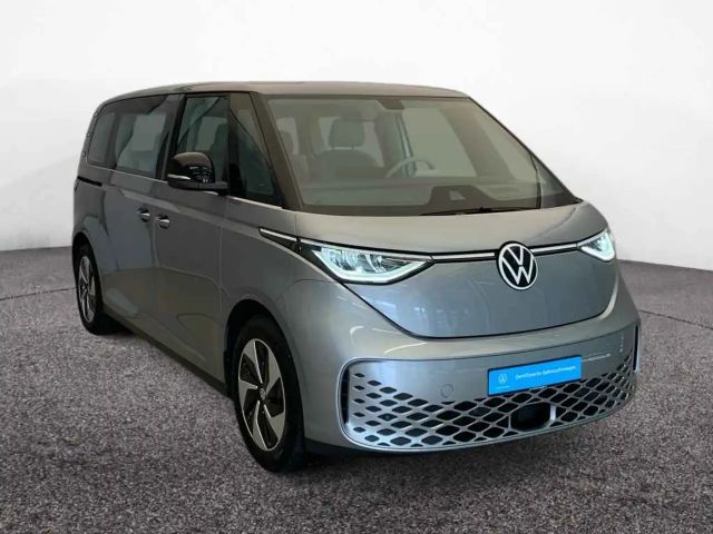 Volkswagen ID. Buzz