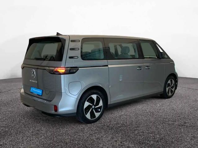 Volkswagen ID. Buzz
