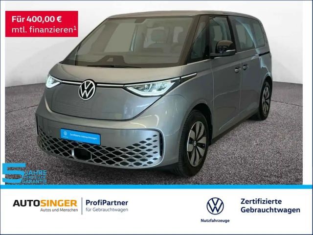Volkswagen ID. Buzz ID.Buzz Pro *LED*NAV*ACC*R-CAM*LANE*SHZ*DAB*PDC* 2025 Elektrisch