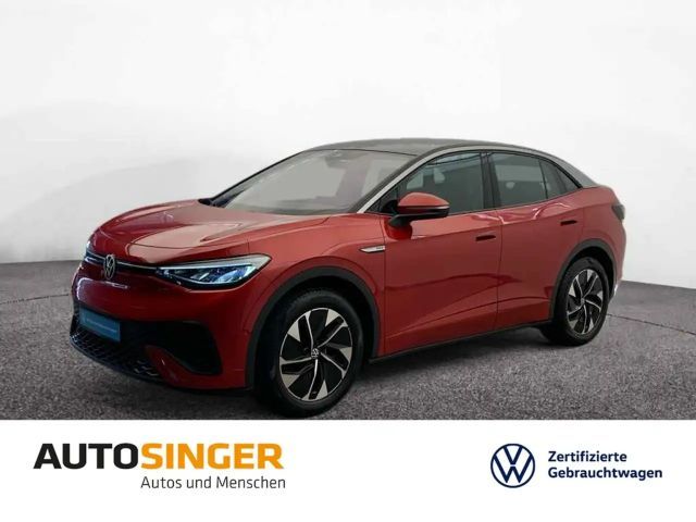 Volkswagen ID.5 Pro Performance *WÄRME*AHK*LED*ACC*NAVI*360 2023 Elektrisch
