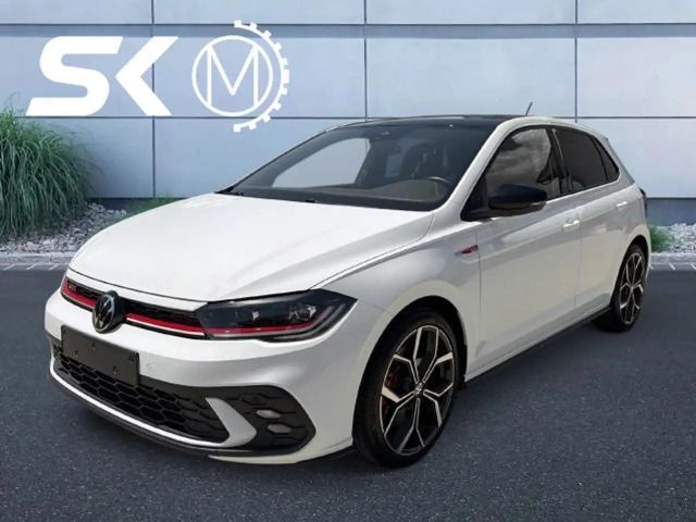 Volkswagen Polo GTI DSG | IQ.Light | Beats | Digital Cockpi 2023 Benzine