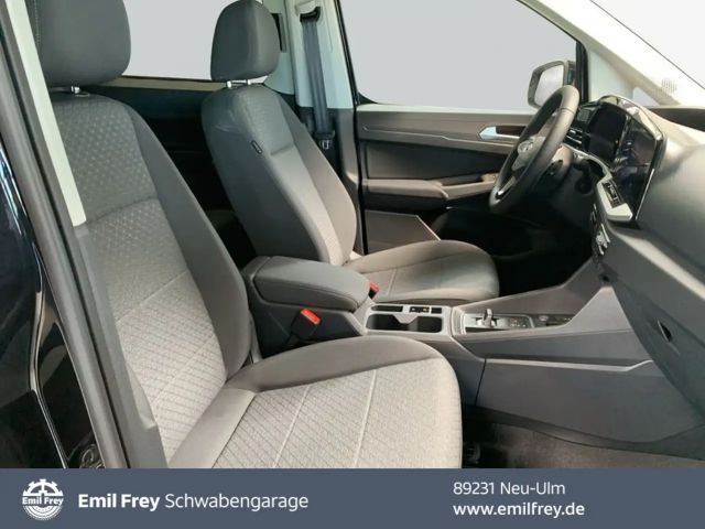 Ford Grand Tourneo