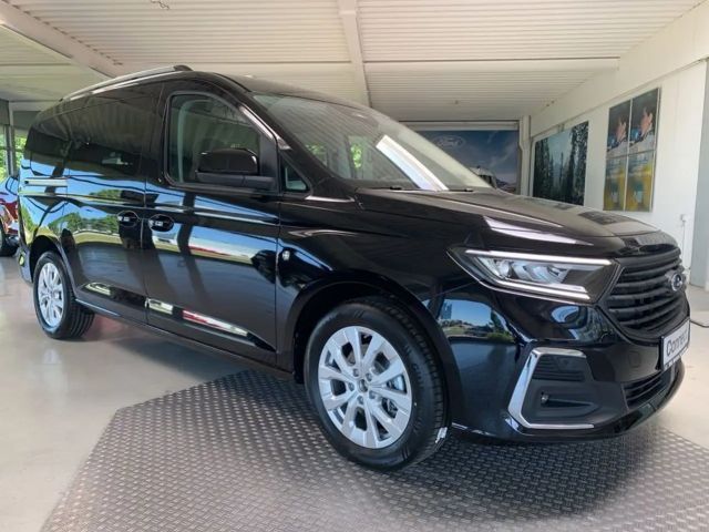 Ford Grand Tourneo