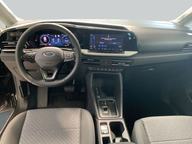 Ford Grand Tourneo