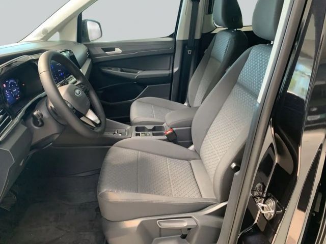 Ford Grand Tourneo