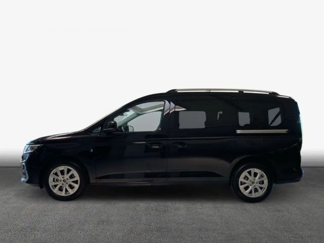 Ford Grand Tourneo