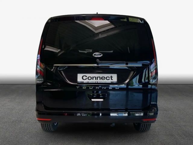 Ford Grand Tourneo