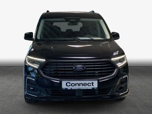 Ford Grand Tourneo