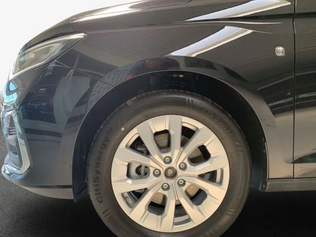 Ford Grand Tourneo
